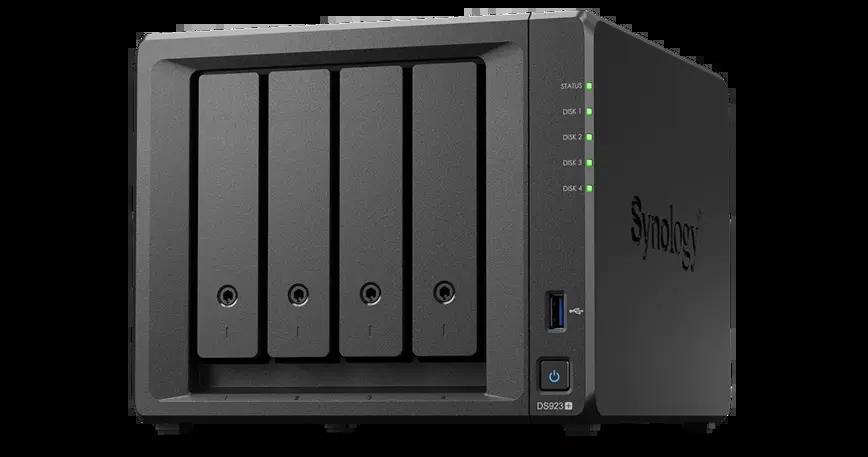 Synology Image